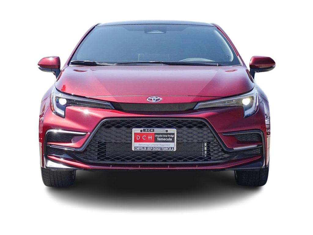 Thumbnail: 2026 Toyota Corolla - 6