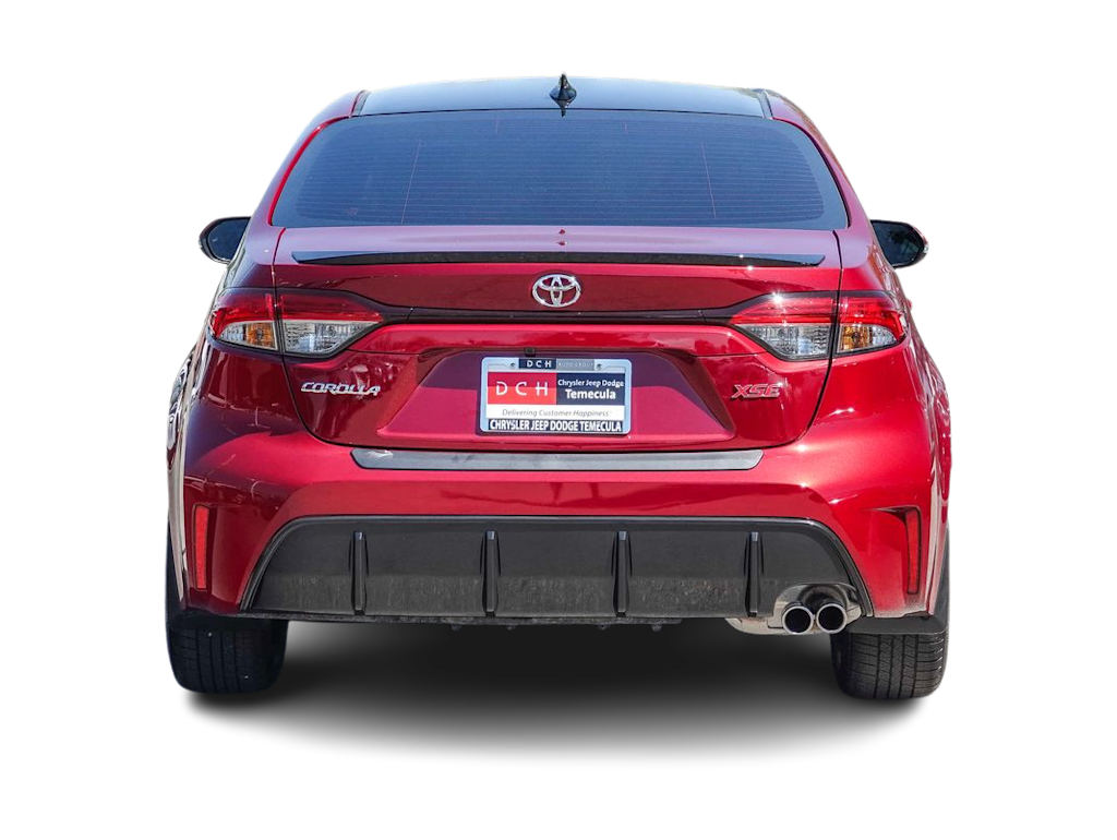 Thumbnail: 2026 Toyota Corolla - 5