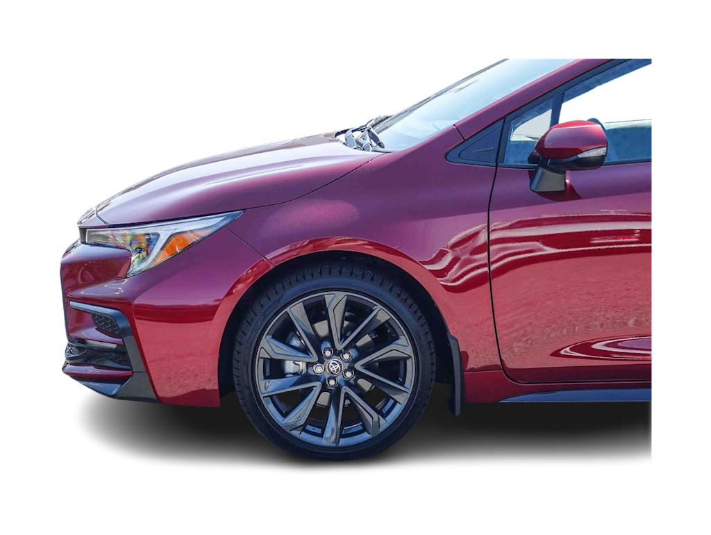 Thumbnail: 2026 Toyota Corolla - 3