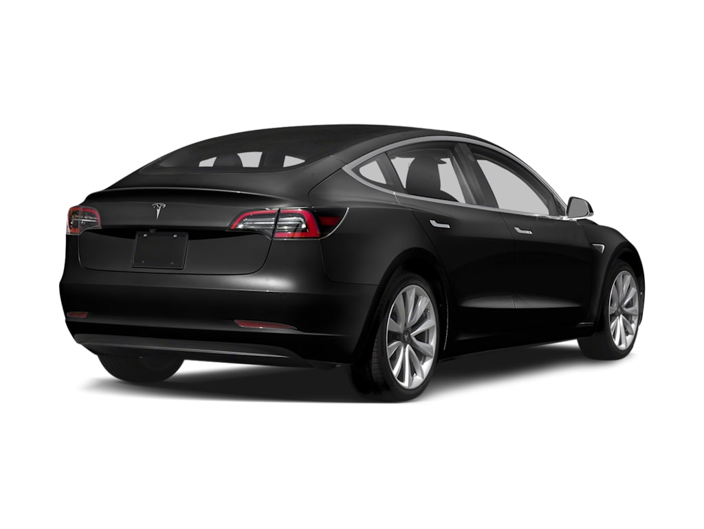 Thumbnail: 2020 Tesla Model 3 - 10