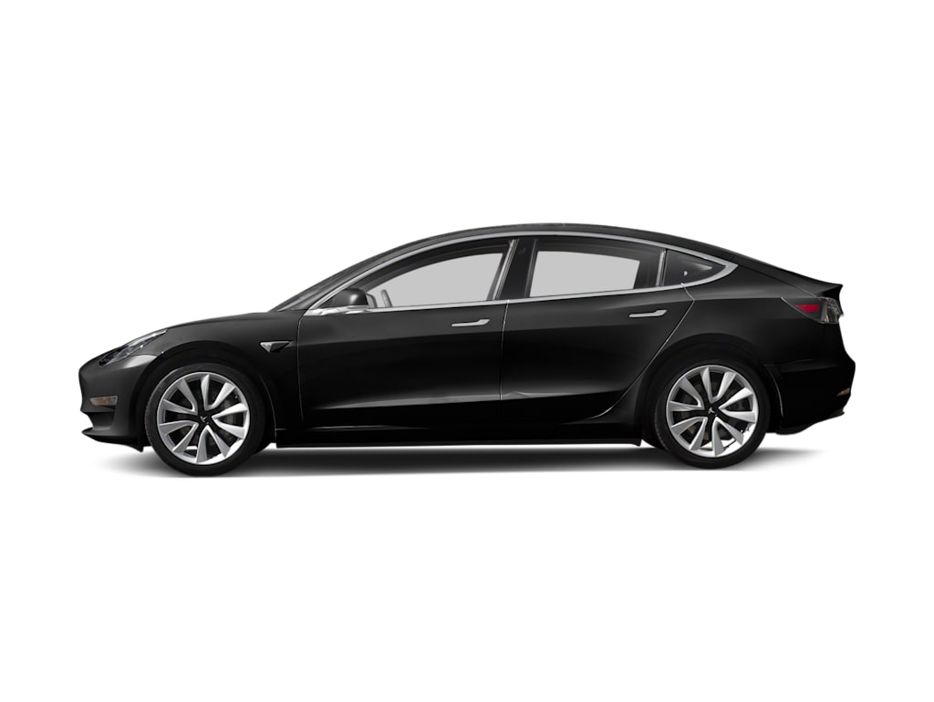 Thumbnail: 2020 Tesla Model 3 - 3