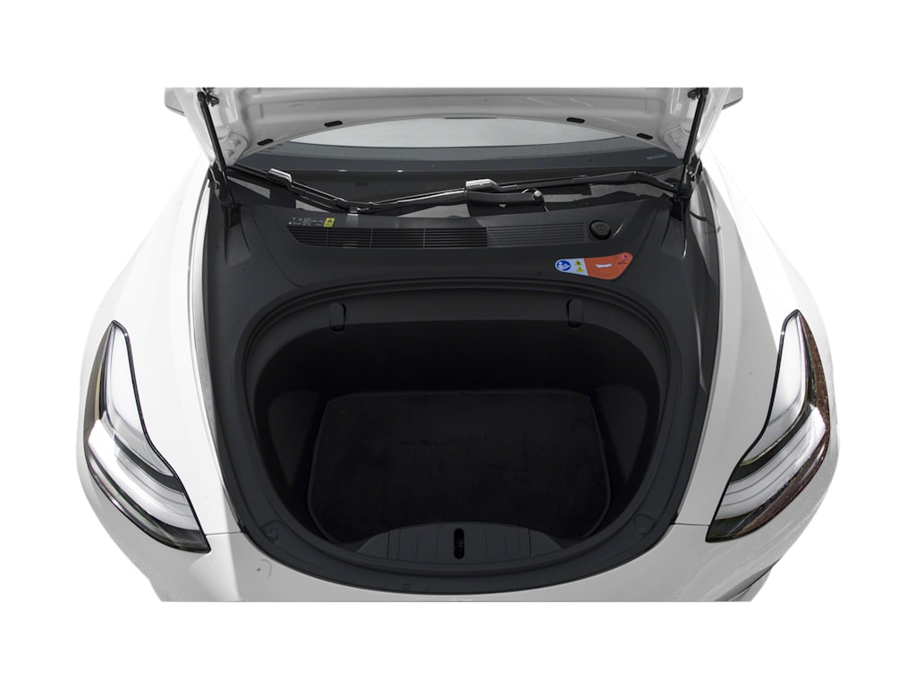 Thumbnail: 2020 Tesla Model 3 - 9