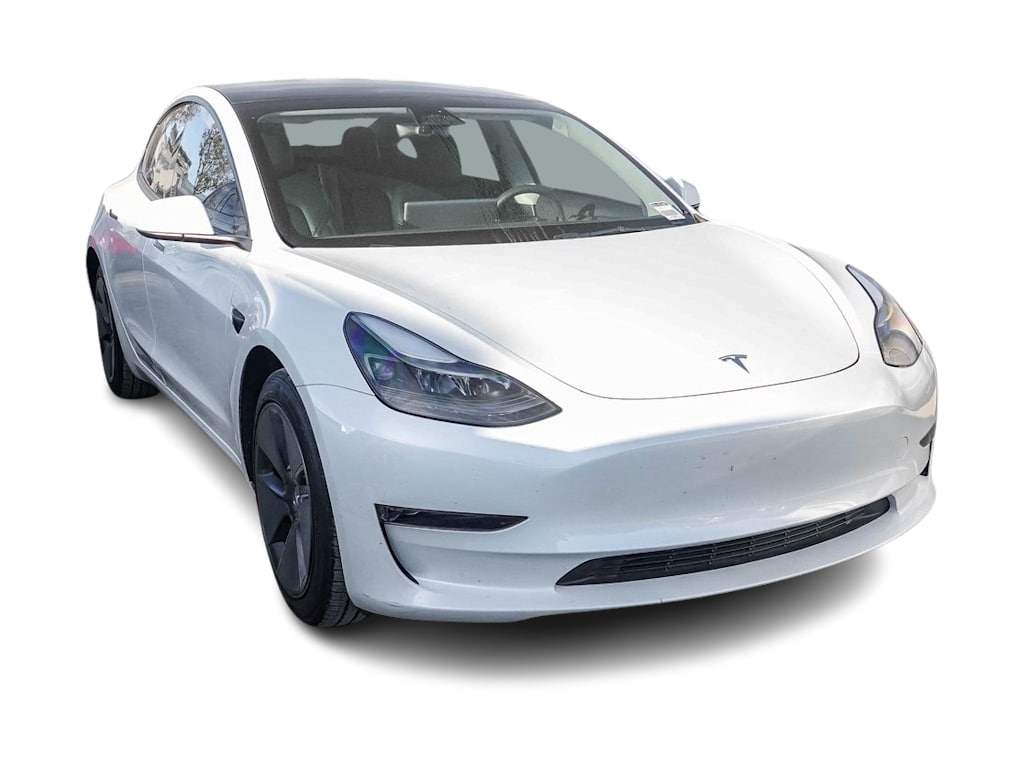 Thumbnail: 2023 Tesla Model 3 - 8