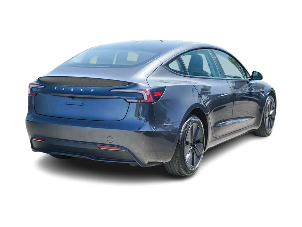 Thumbnail: 2025 Tesla Model 3 - 15