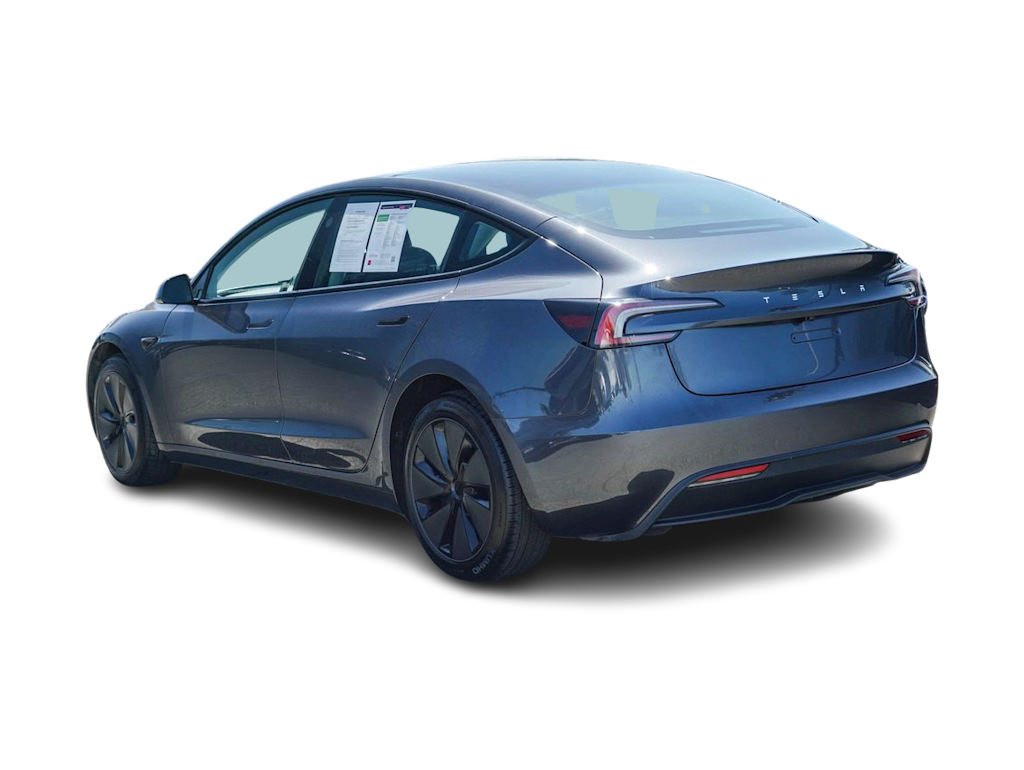 Thumbnail: 2025 Tesla Model 3 - 3