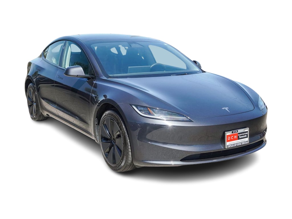 Thumbnail: 2025 Tesla Model 3 - 14