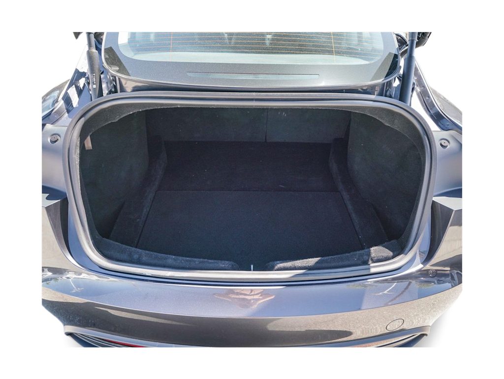 Thumbnail: 2025 Tesla Model 3 - 12