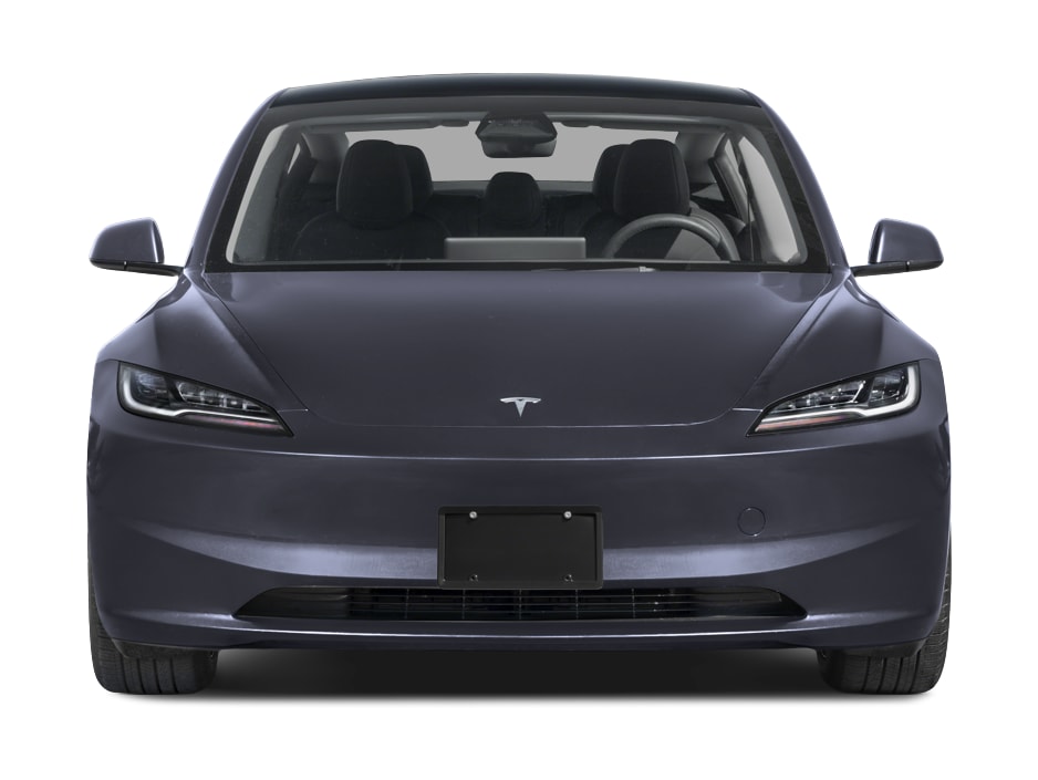Thumbnail: 2025 Tesla Model 3 - 5