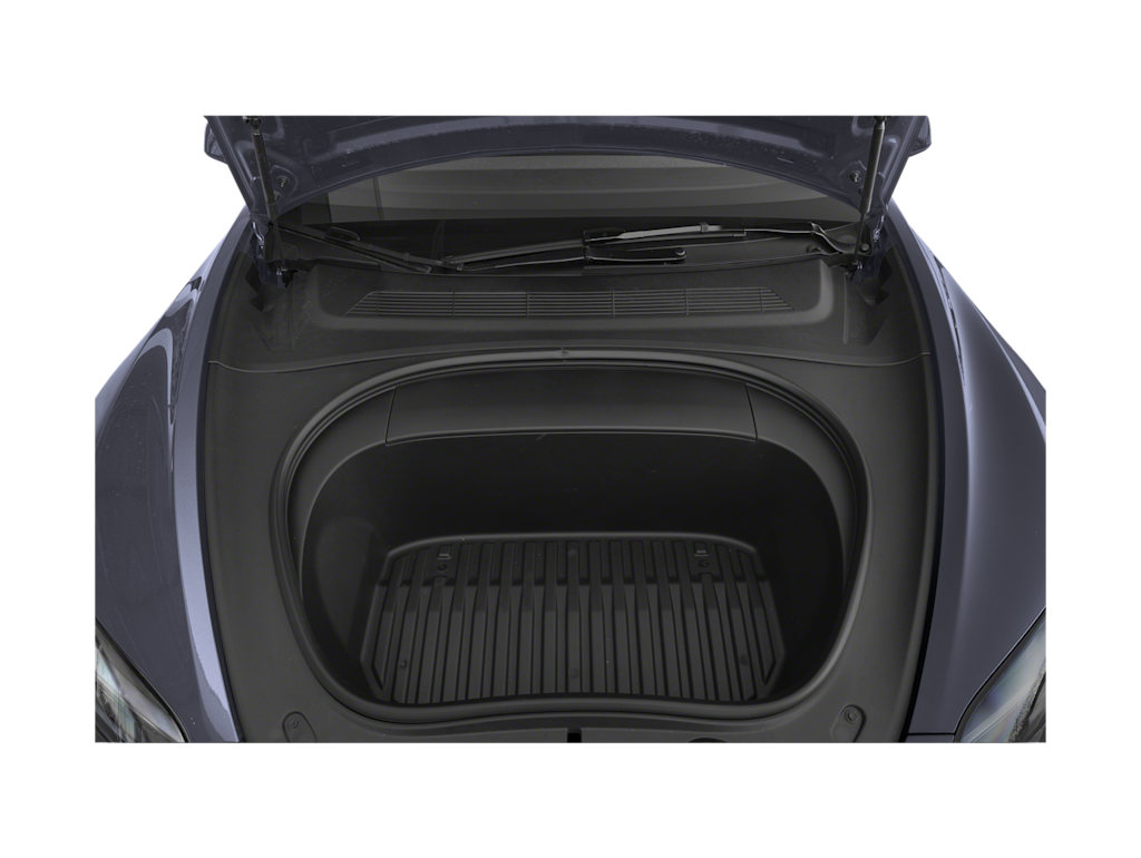 Thumbnail: 2025 Tesla Model 3 - 13