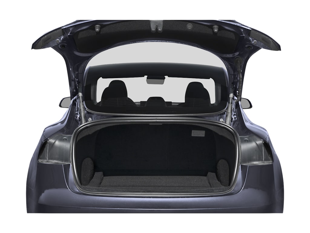 Thumbnail: 2025 Tesla Model 3 - 11