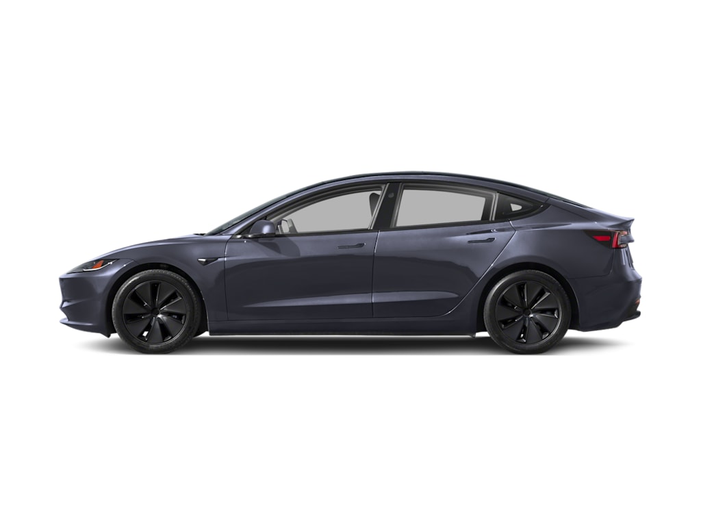 Thumbnail: 2025 Tesla Model 3 - 3