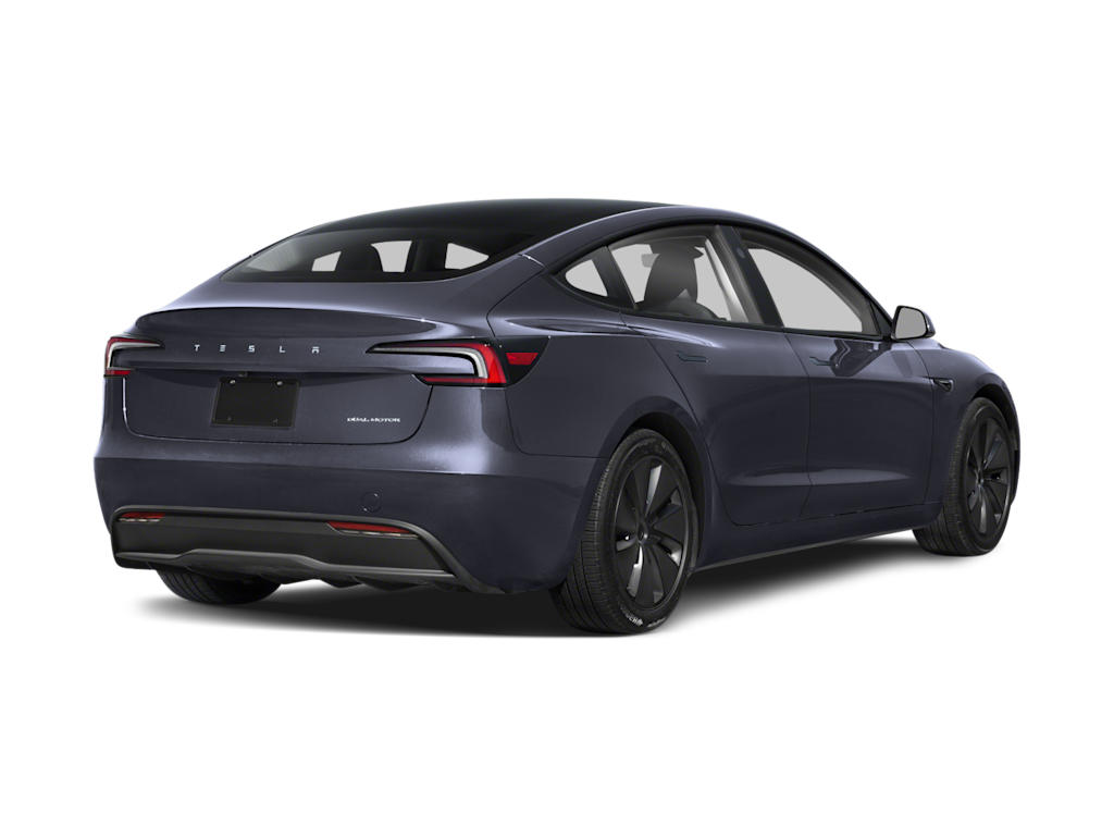 Thumbnail: 2025 Tesla Model 3 - 12