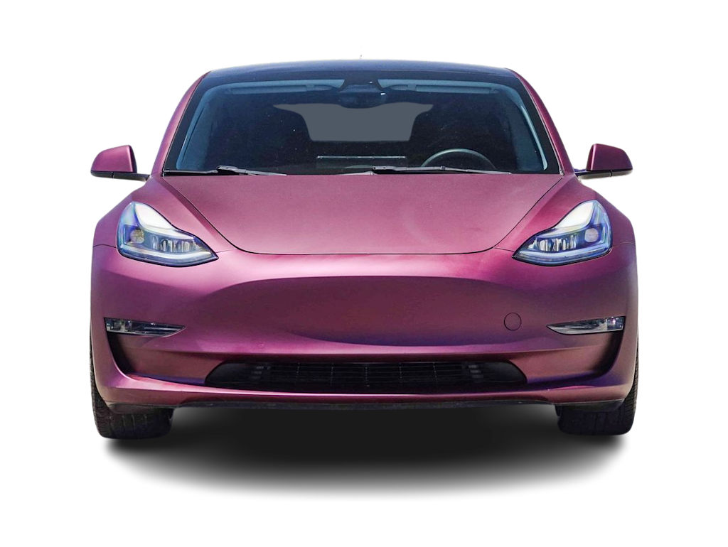 Thumbnail: 2021 Tesla Model 3 - 4