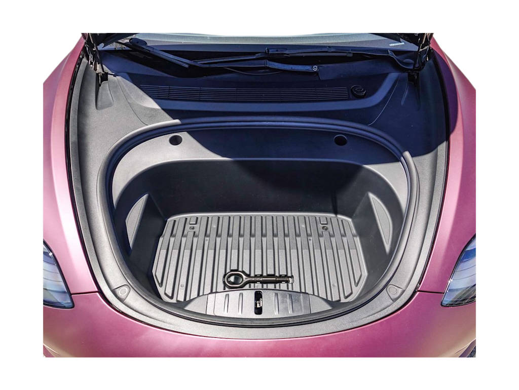 Thumbnail: 2021 Tesla Model 3 - 26