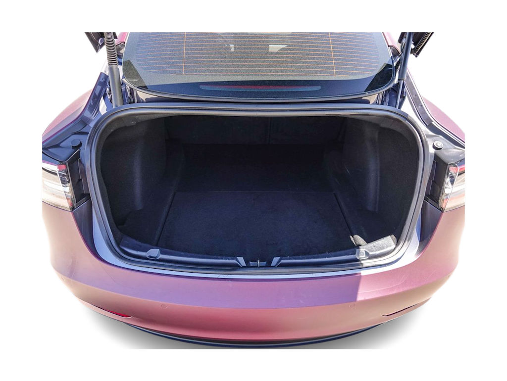 Thumbnail: 2021 Tesla Model 3 - 12