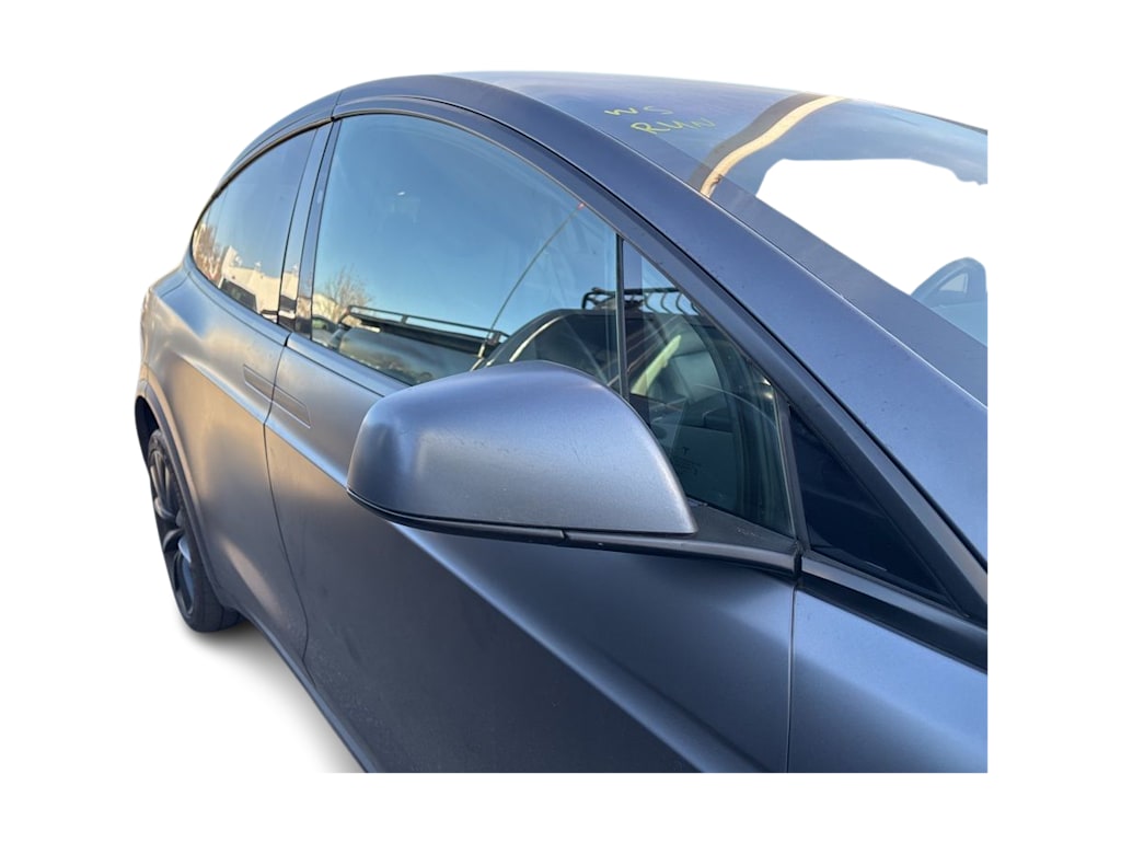 Thumbnail: 2021 Tesla Model X - 3