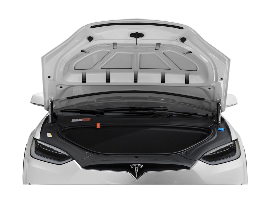Thumbnail: 2019 Tesla Model X - 15