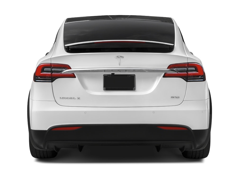Thumbnail: 2019 Tesla Model X - 4