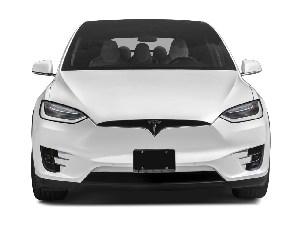 Thumbnail: 2019 Tesla Model X - 5
