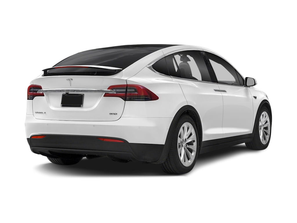 Thumbnail: 2019 Tesla Model X - 13
