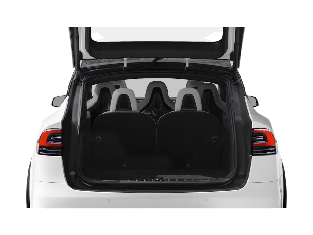 Thumbnail: 2019 Tesla Model X - 12