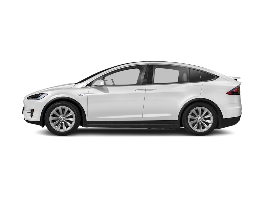 Thumbnail: 2019 Tesla Model X - 3
