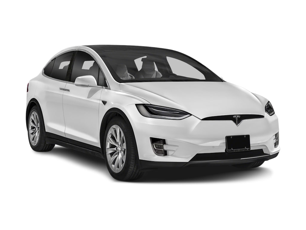 Thumbnail: 2019 Tesla Model X - 14