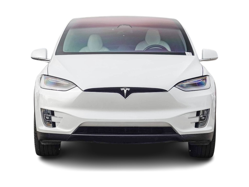 Thumbnail: 2021 Tesla Model X - 5