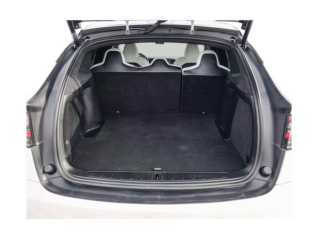 Thumbnail: 2021 Tesla Model X - 13