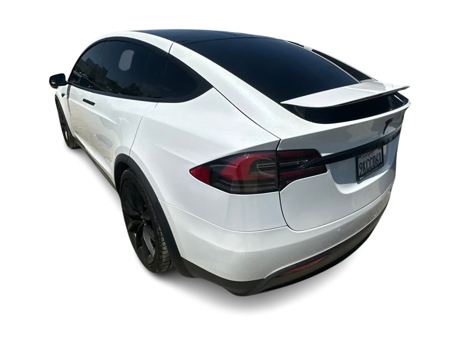 Thumbnail: 2020 Tesla Model X - 3
