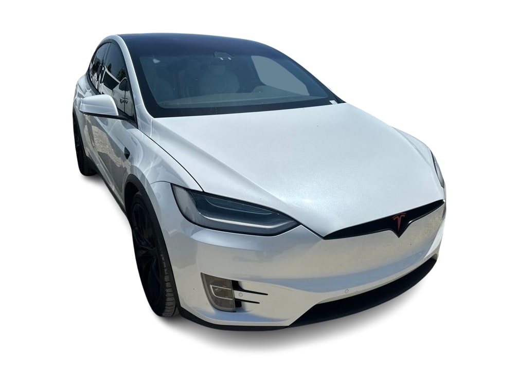 Thumbnail: 2020 Tesla Model X - 8