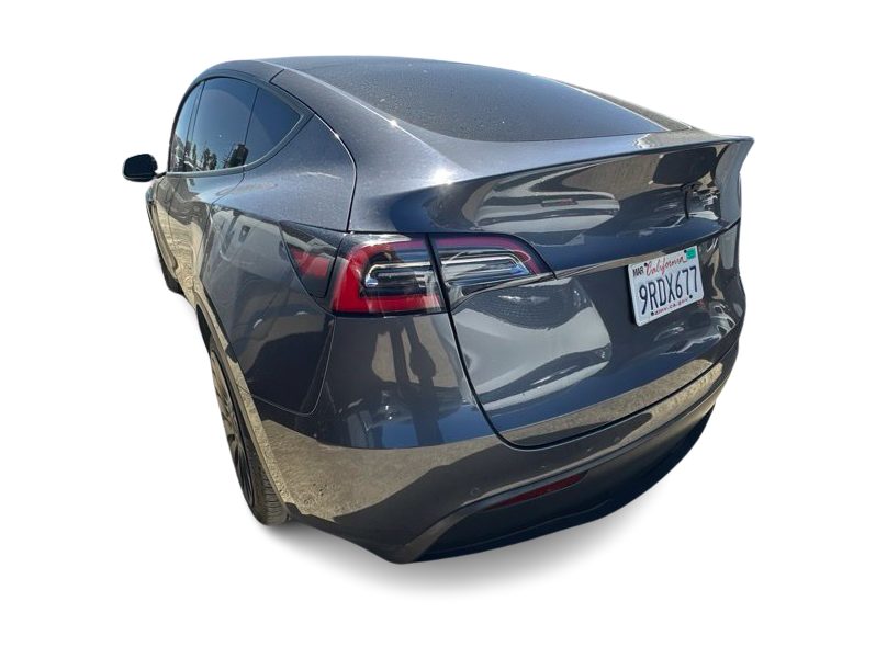 Thumbnail: 2021 Tesla Model Y - 3