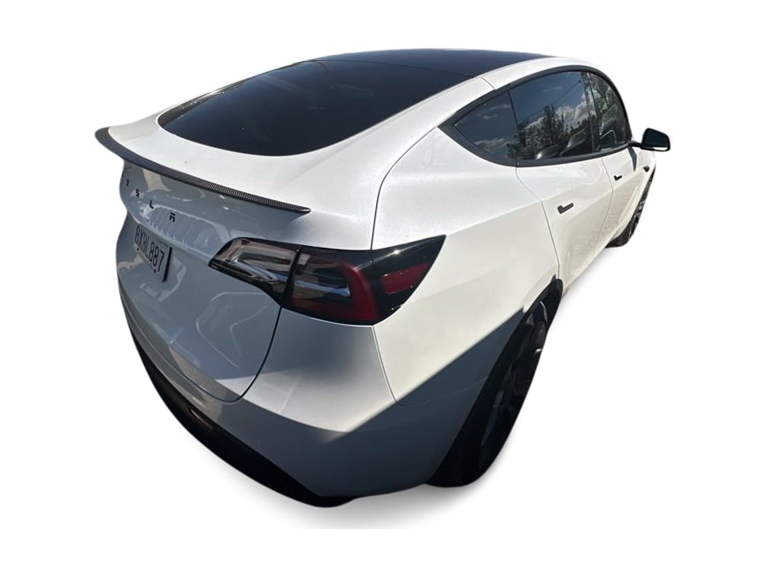Thumbnail: 2021 Tesla Model Y - 7