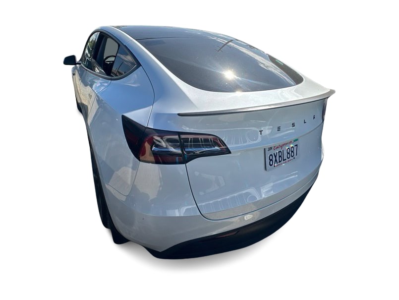 Thumbnail: 2021 Tesla Model Y - 8