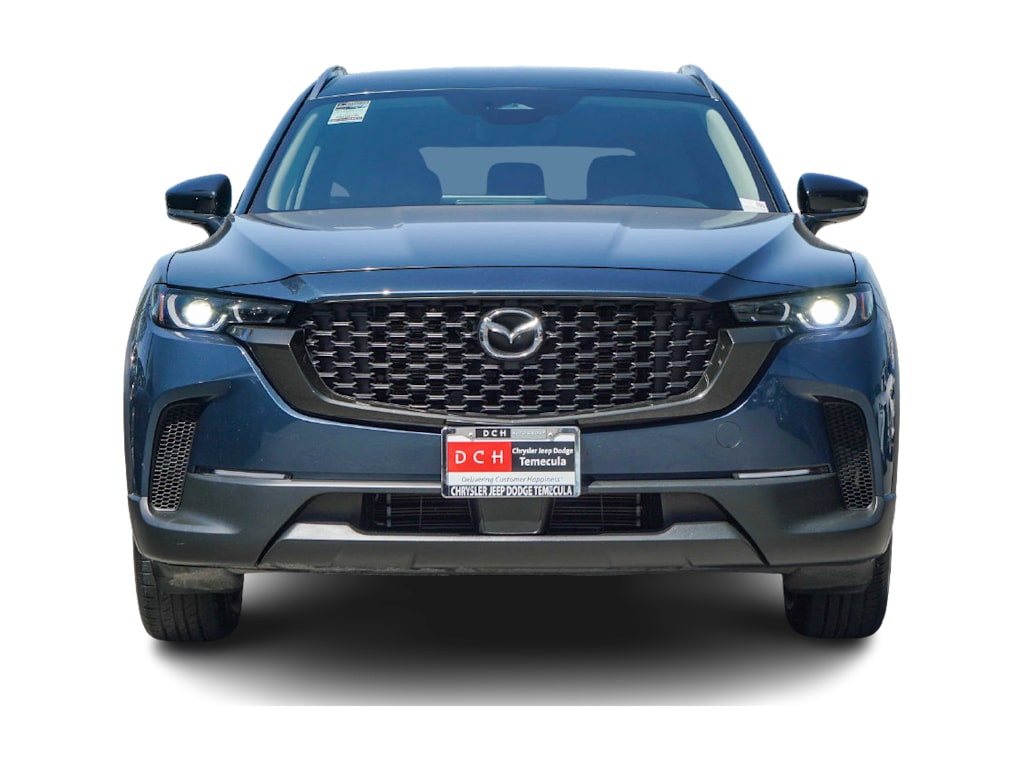 Thumbnail: 2025 Mazda CX-50 - 5