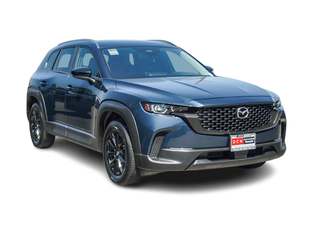 Thumbnail: 2025 Mazda CX-50 - 18