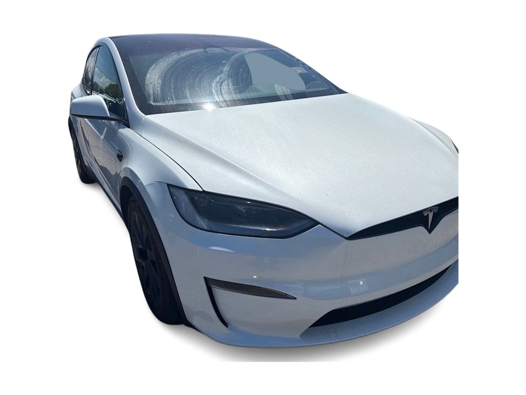 Thumbnail: 2023 Tesla Model X - 10