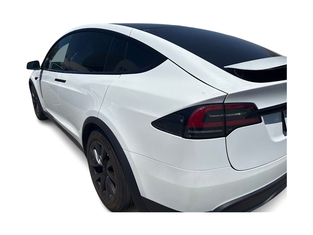 Thumbnail: 2023 Tesla Model X - 3
