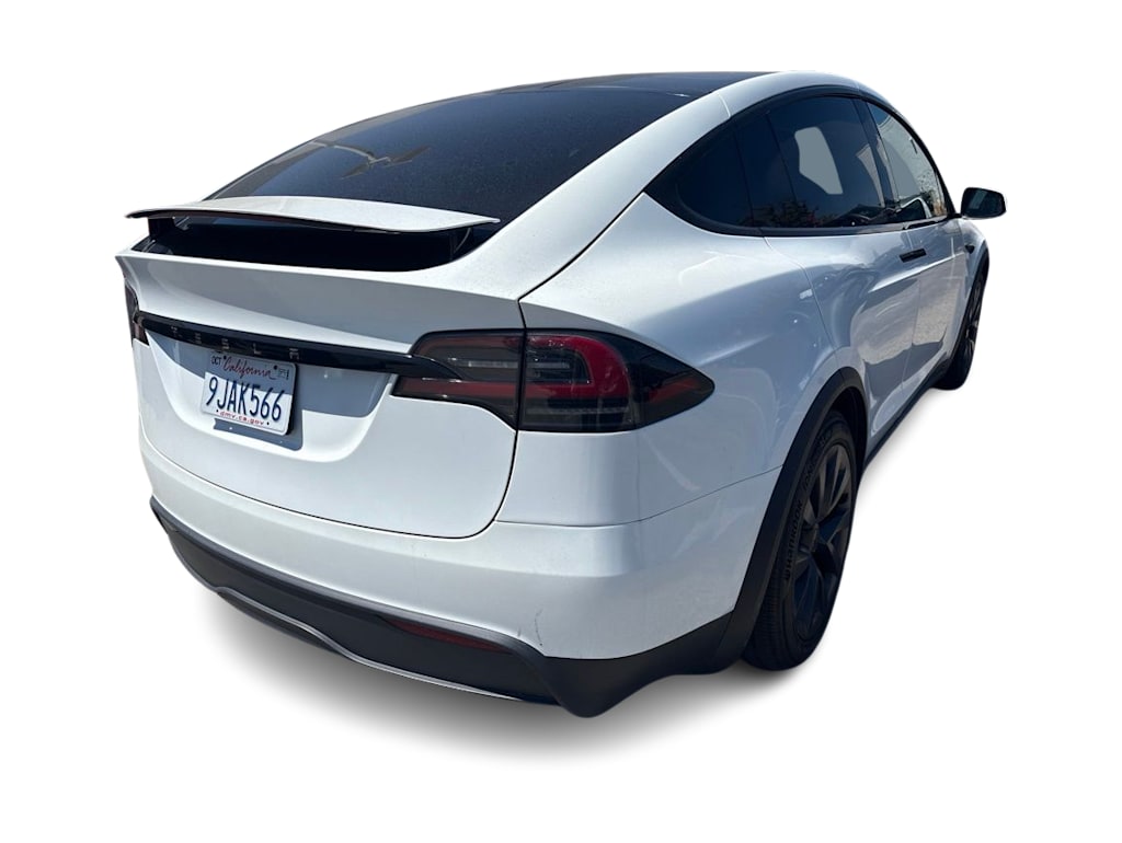 Thumbnail: 2023 Tesla Model X - 9