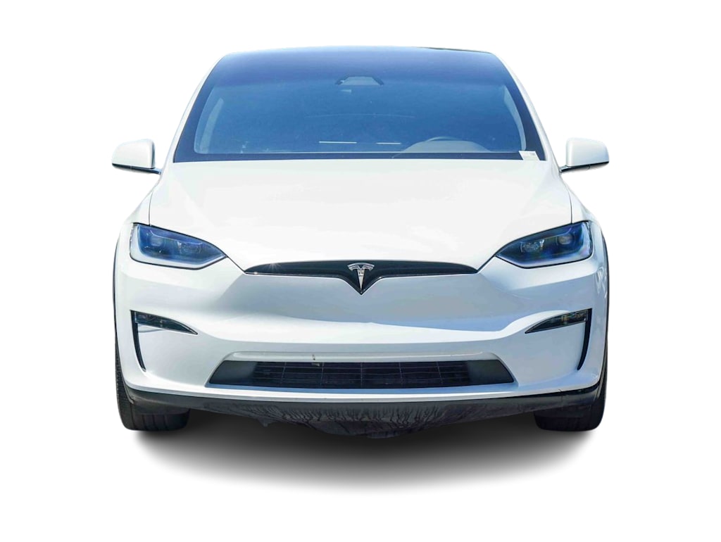 Thumbnail: 2023 Tesla Model X - 5
