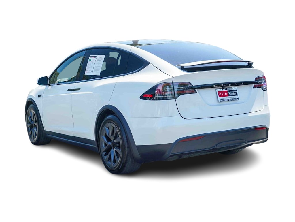 Thumbnail: 2023 Tesla Model X - 3