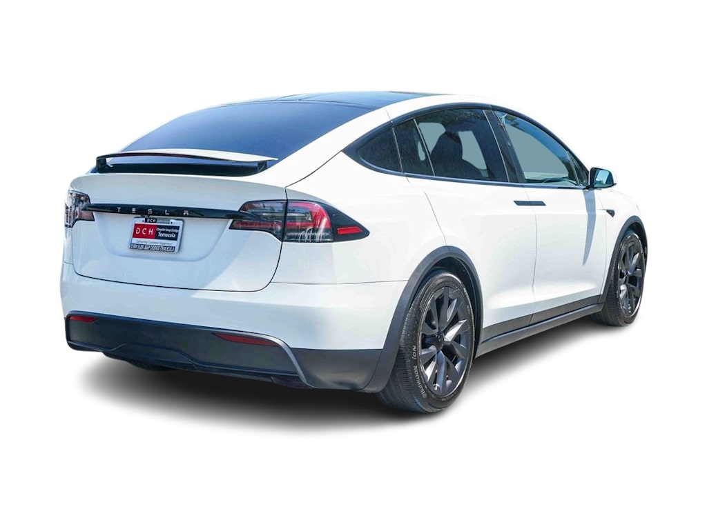 Thumbnail: 2023 Tesla Model X - 17