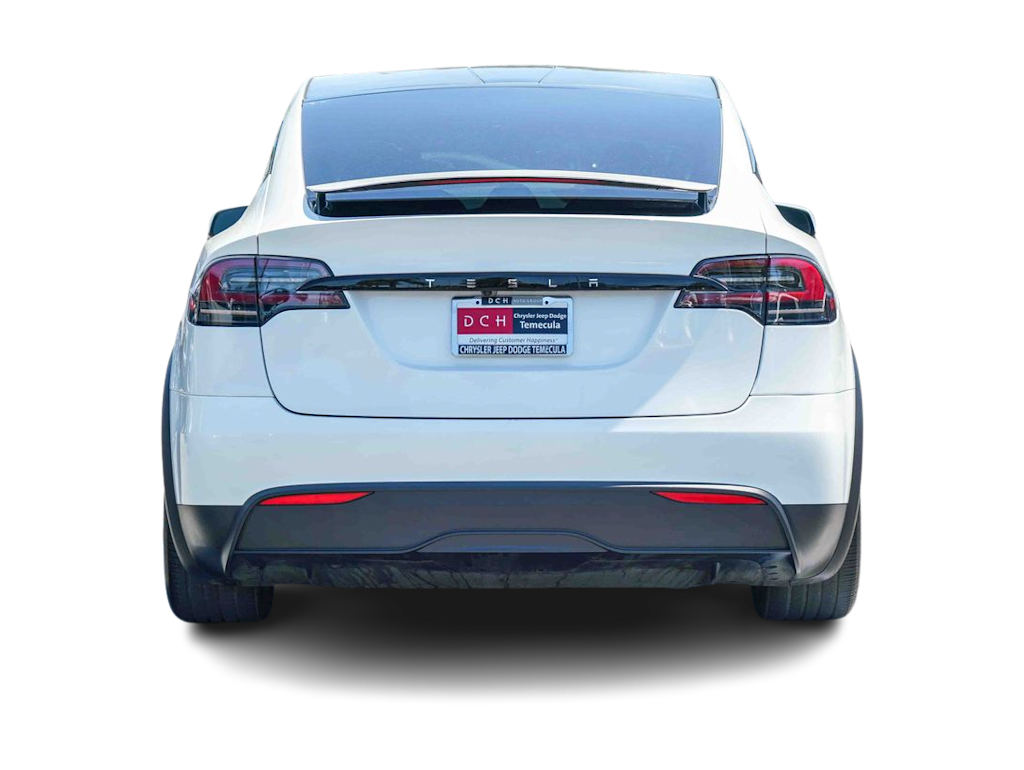 Thumbnail: 2023 Tesla Model X - 4
