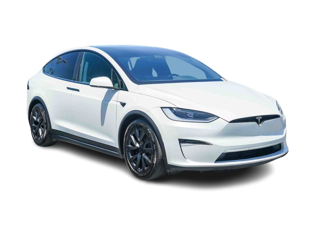 Thumbnail: 2023 Tesla Model X - 16