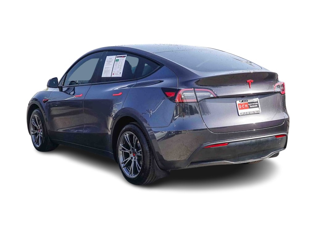 Thumbnail: 2024 Tesla Model Y - 3