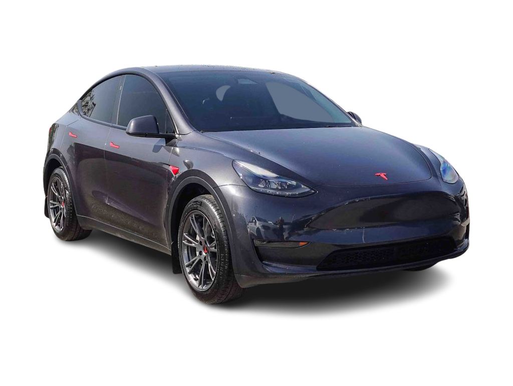 Thumbnail: 2024 Tesla Model Y - 15
