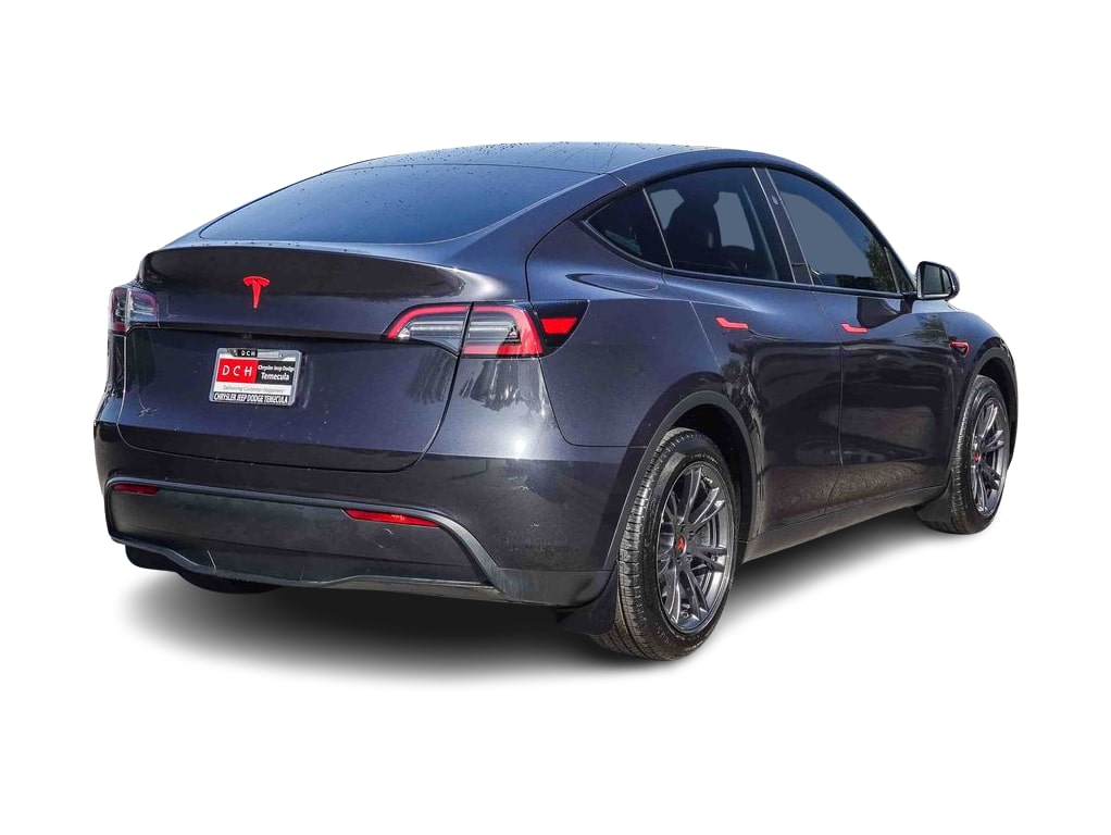 Thumbnail: 2024 Tesla Model Y - 16