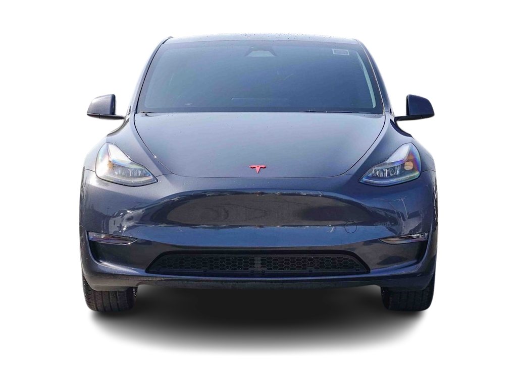 Thumbnail: 2024 Tesla Model Y - 5