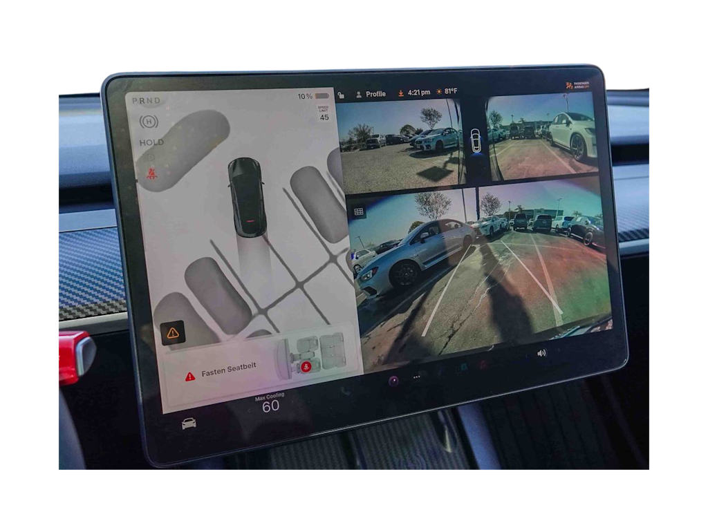 Thumbnail: 2024 Tesla Model Y - 23