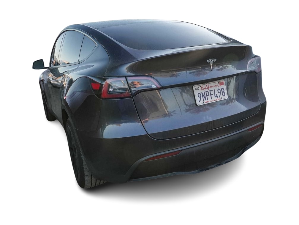 Thumbnail: 2024 Tesla Model Y - 2